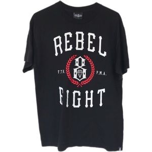 Rebel 8 t shirt